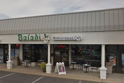 pet friendly restaurant in virginia beach