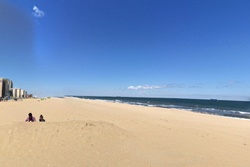 dog park in virginia beach