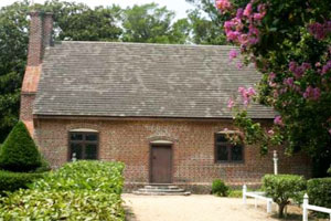 thoroughgood house in virginia beach