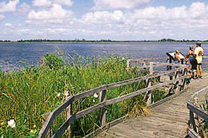 virginia wildlife refuge